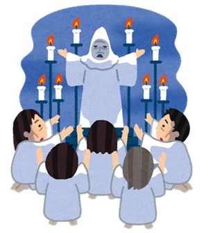 宗教（ステレオタイプ）