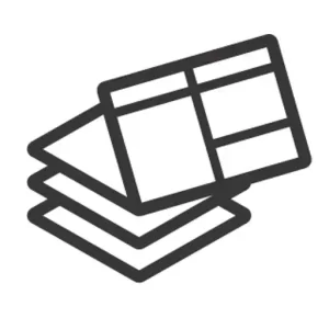 アカウントのイメージ