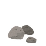 事例（手元の石）