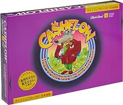 キャッシュフロー101