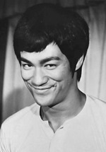 ブルース・リー