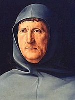 ルカ・パチョーリ