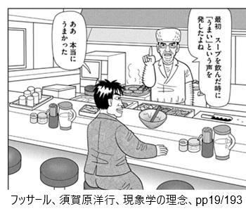 フッサール、須賀原洋行、現象学の理念、pp19/193