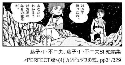 カンビュセスの籤