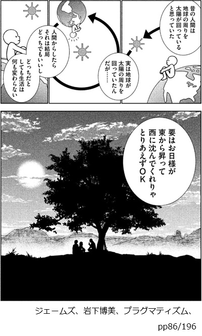 プラグマティズムの解説（３）