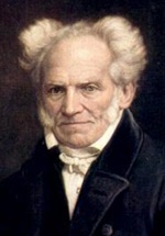 ショーペンハウアー