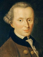 イマヌエル・カント