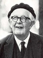 ジャン・ピアジェ