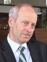 マイケル・サンデル