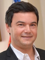 トマ・ピケティ