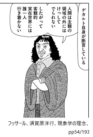 フッサール、須賀原洋行、現象学の理念、pp54/193