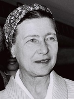 ボーヴォワール